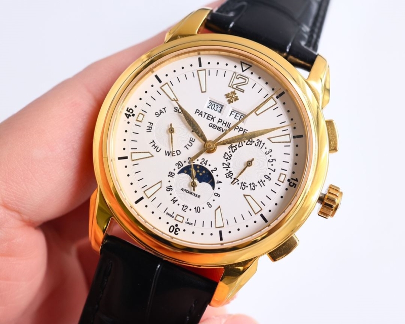 PATEK PHILIPPE